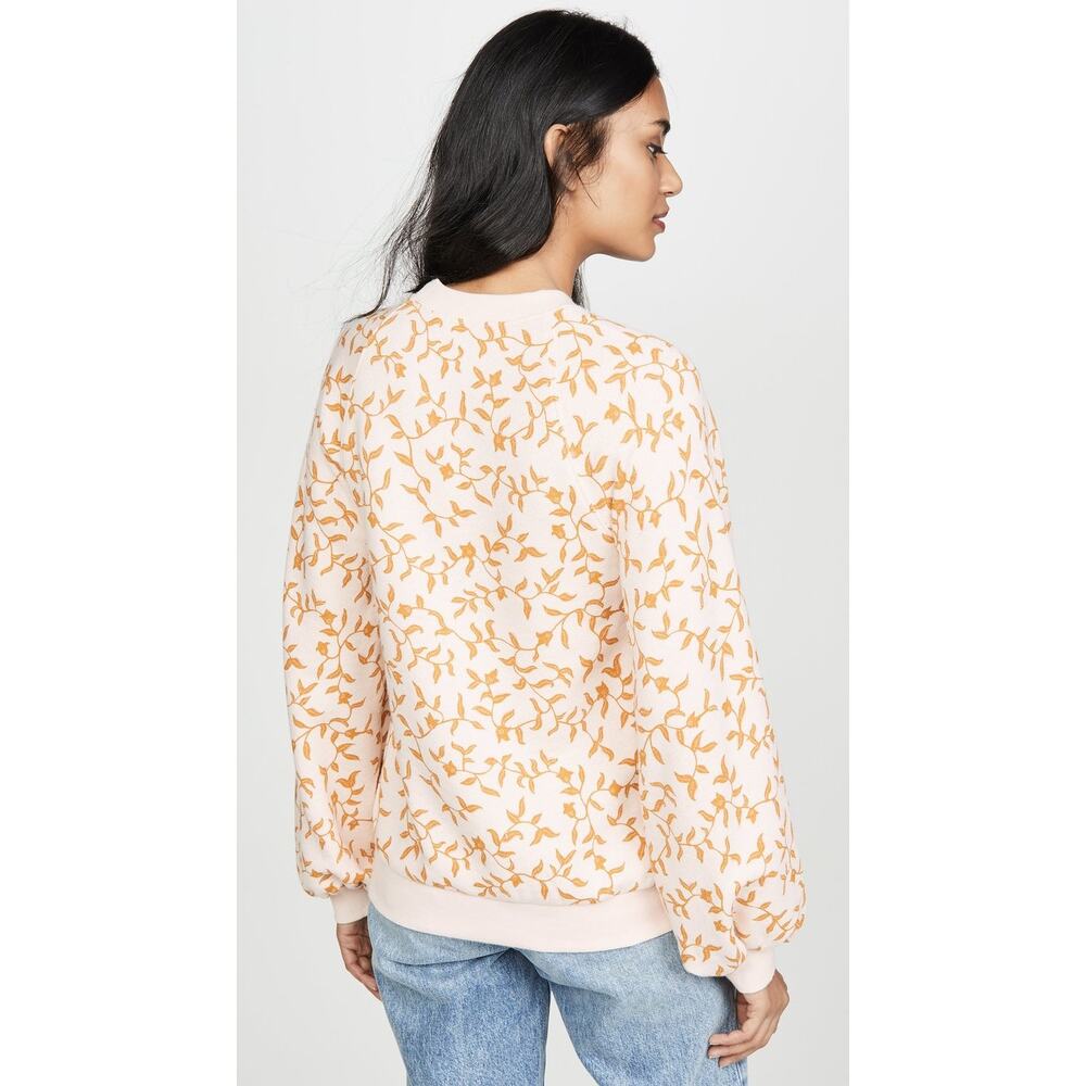 Ulla Johnson Ebba Pullover - image 3